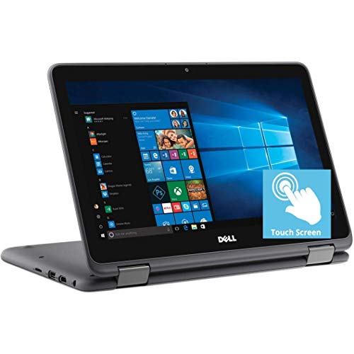 dell ipad